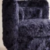 Group Cocktail Chair Swivel Base – Kvadrat Argo