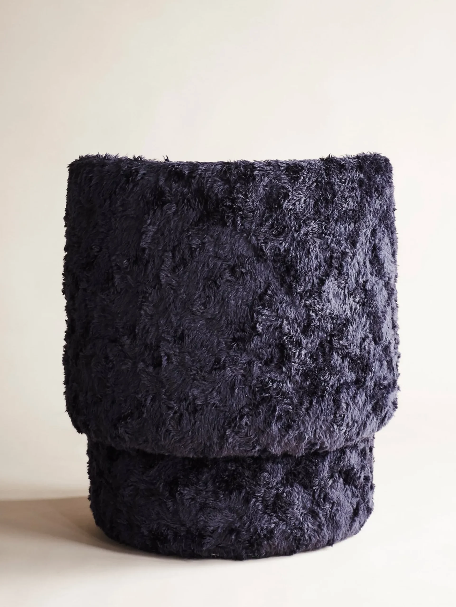 Group Cocktail Chair Swivel Base – Kvadrat Argo