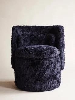 Group Cocktail Chair Swivel Base – Kvadrat Argo