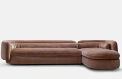 Group Sofa Chaise