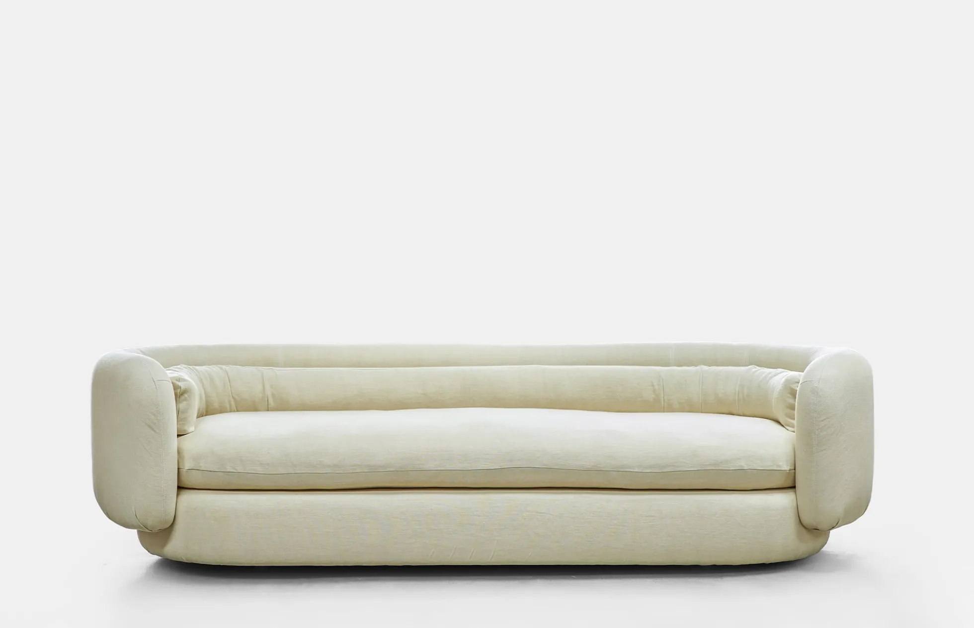 Group Sofa - 248 cm