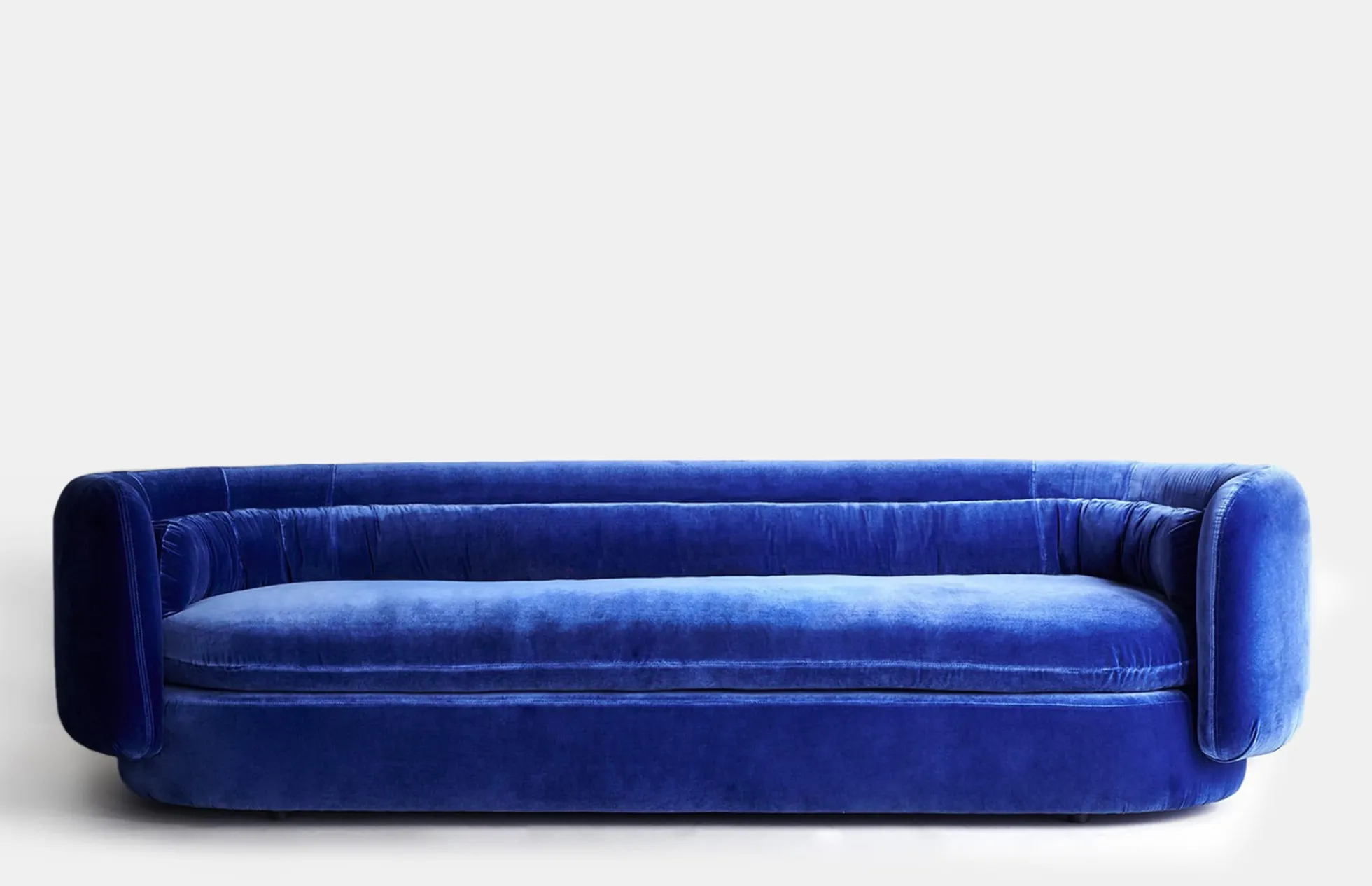 Group Sofa - 278 cm