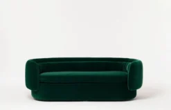 Group Sofa - 218 cm