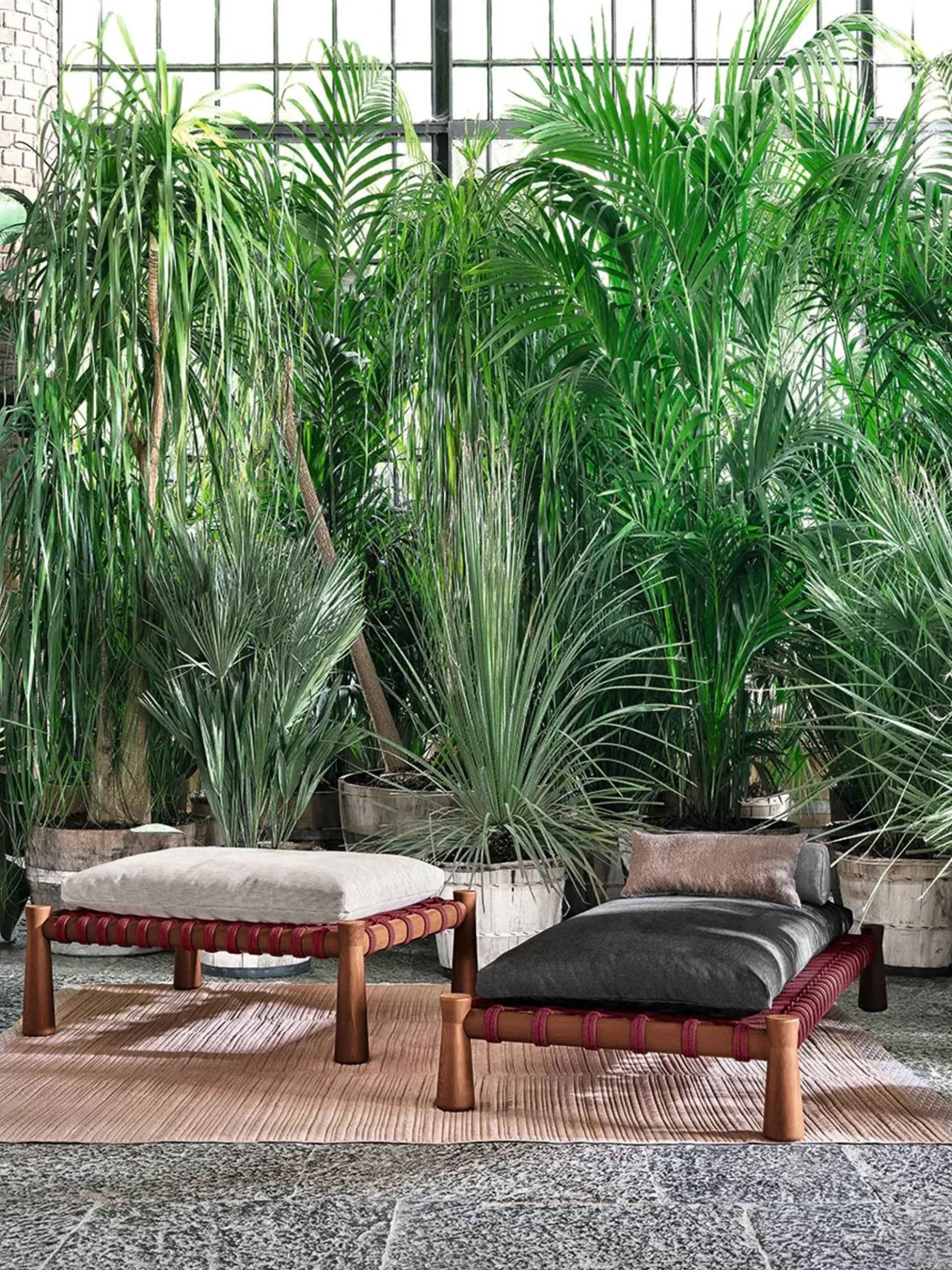 Guna 02 Daybed