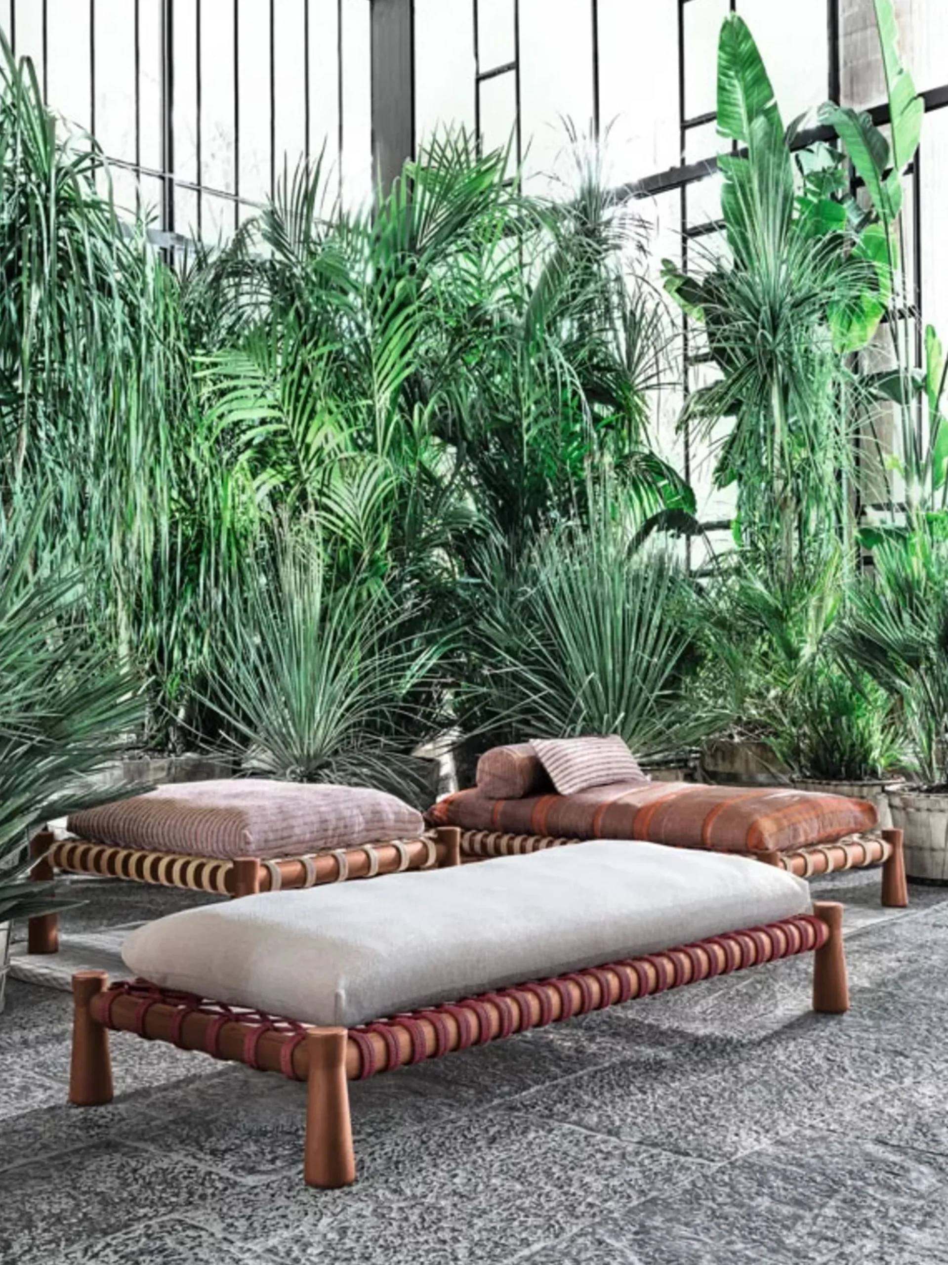 Guna 01 Daybed