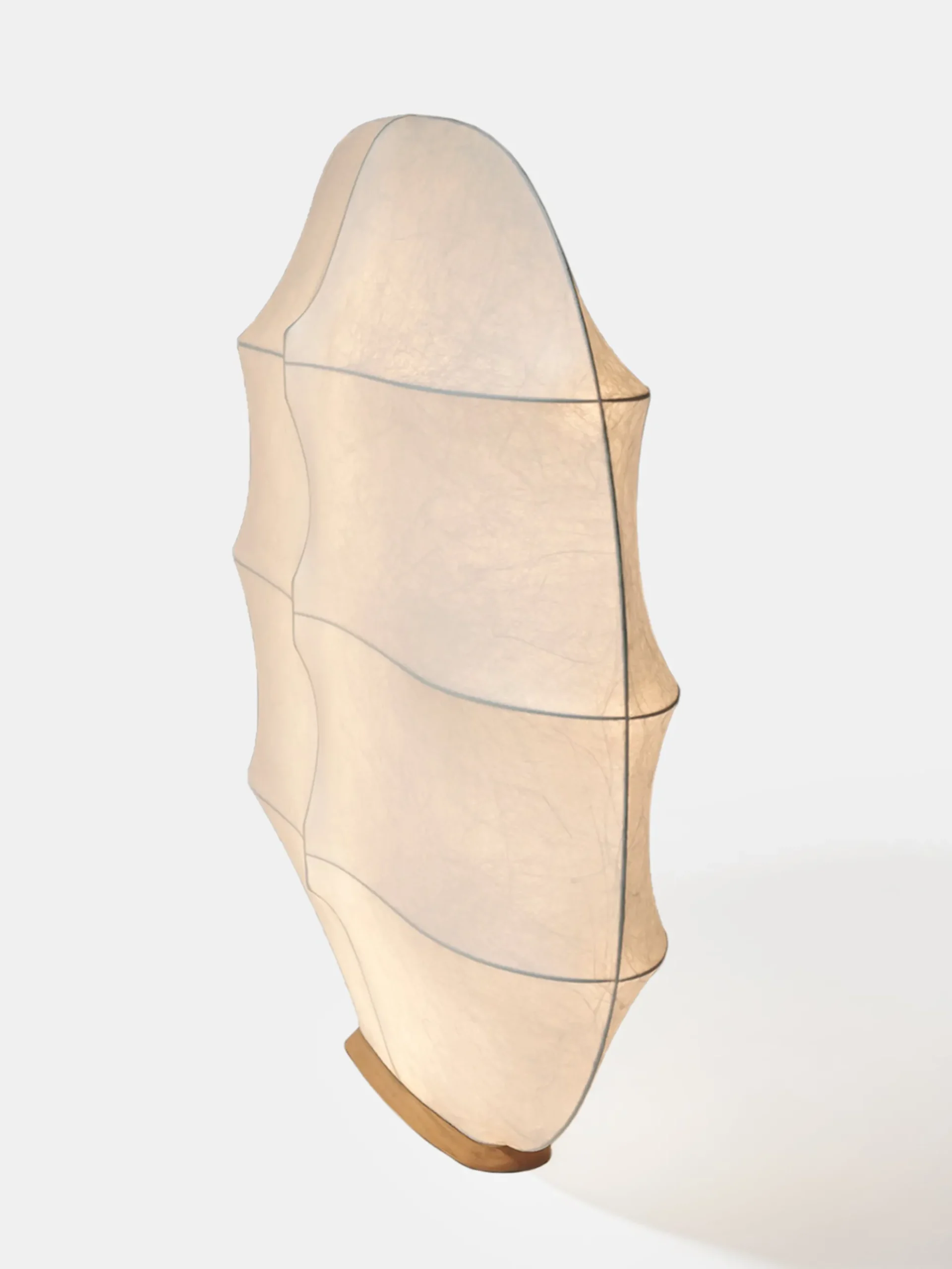 Gunta Floor Lamp