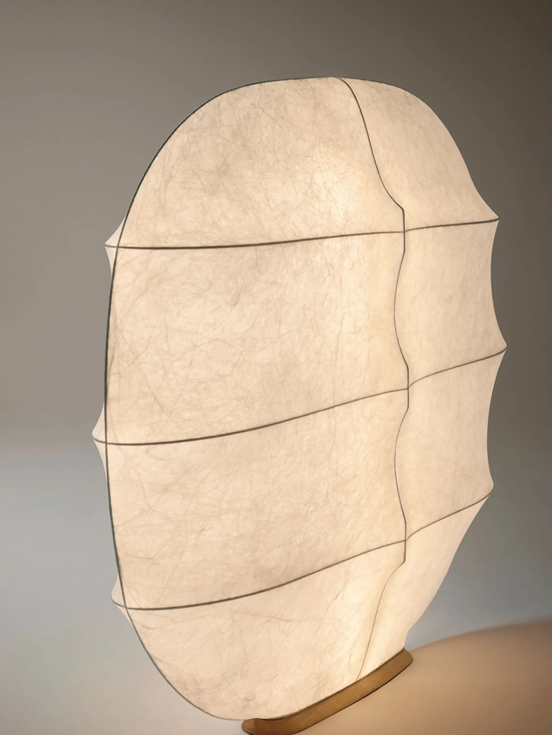 Gunta Floor Lamp