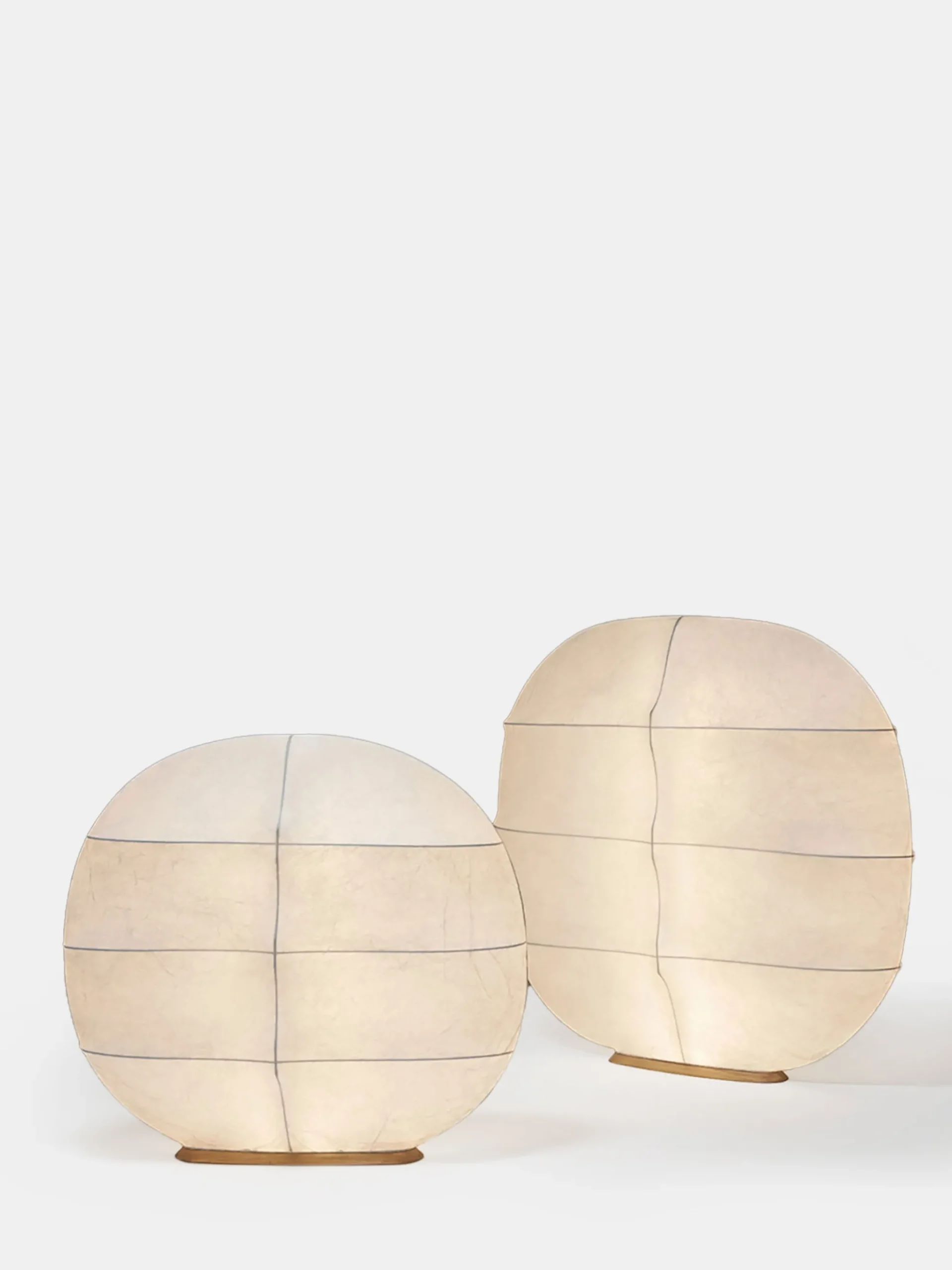 Gunta Floor Lamp