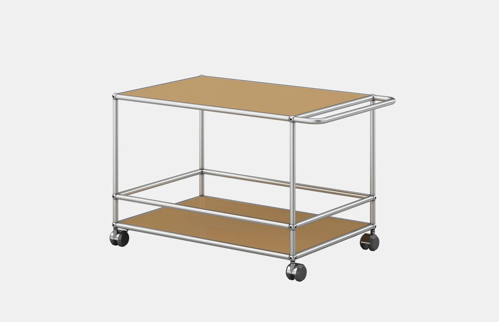 Haller 210