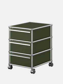 Haller 100