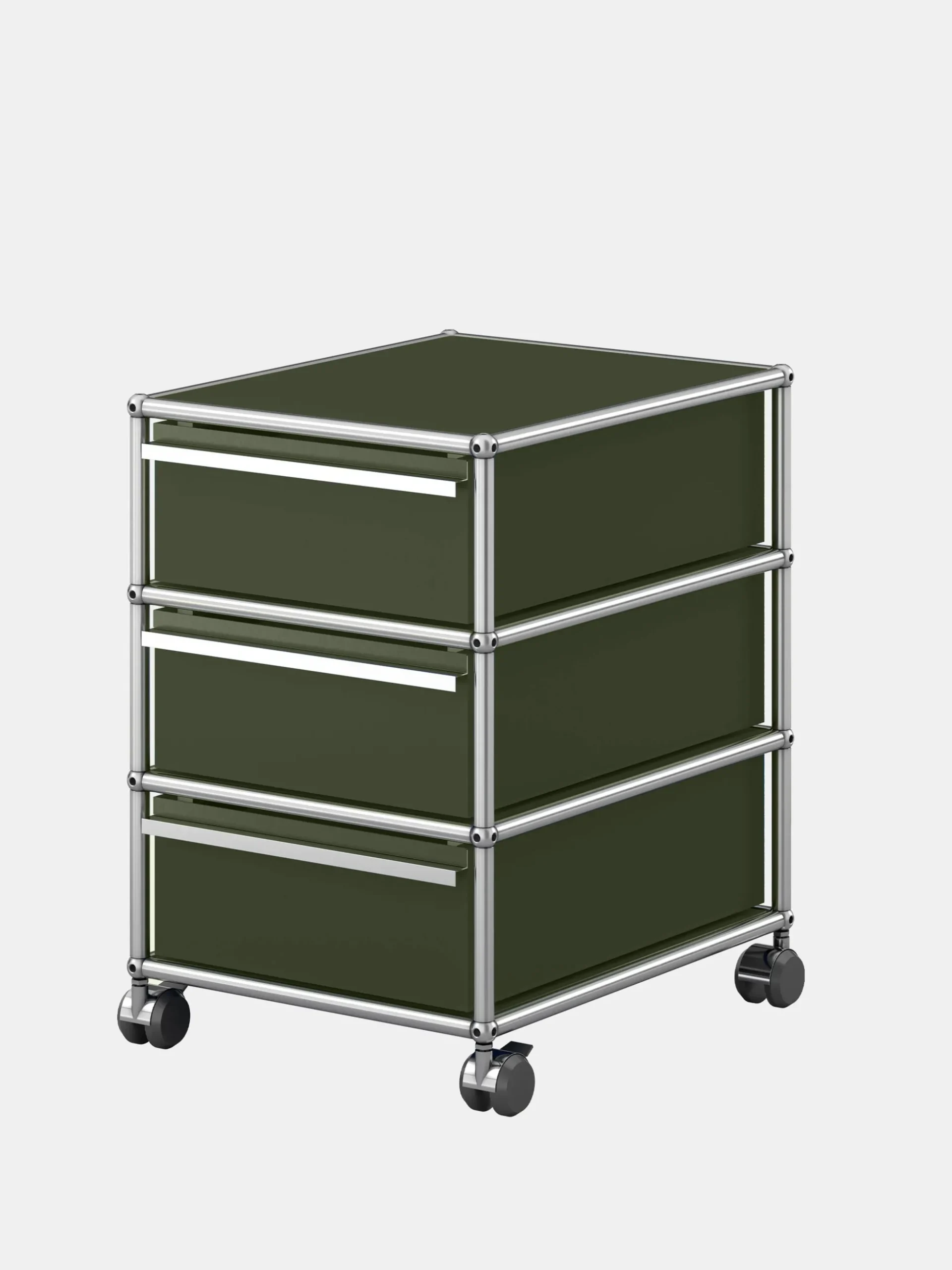 Haller 100