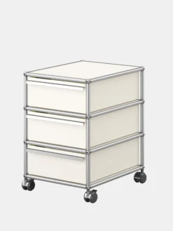 Haller 100