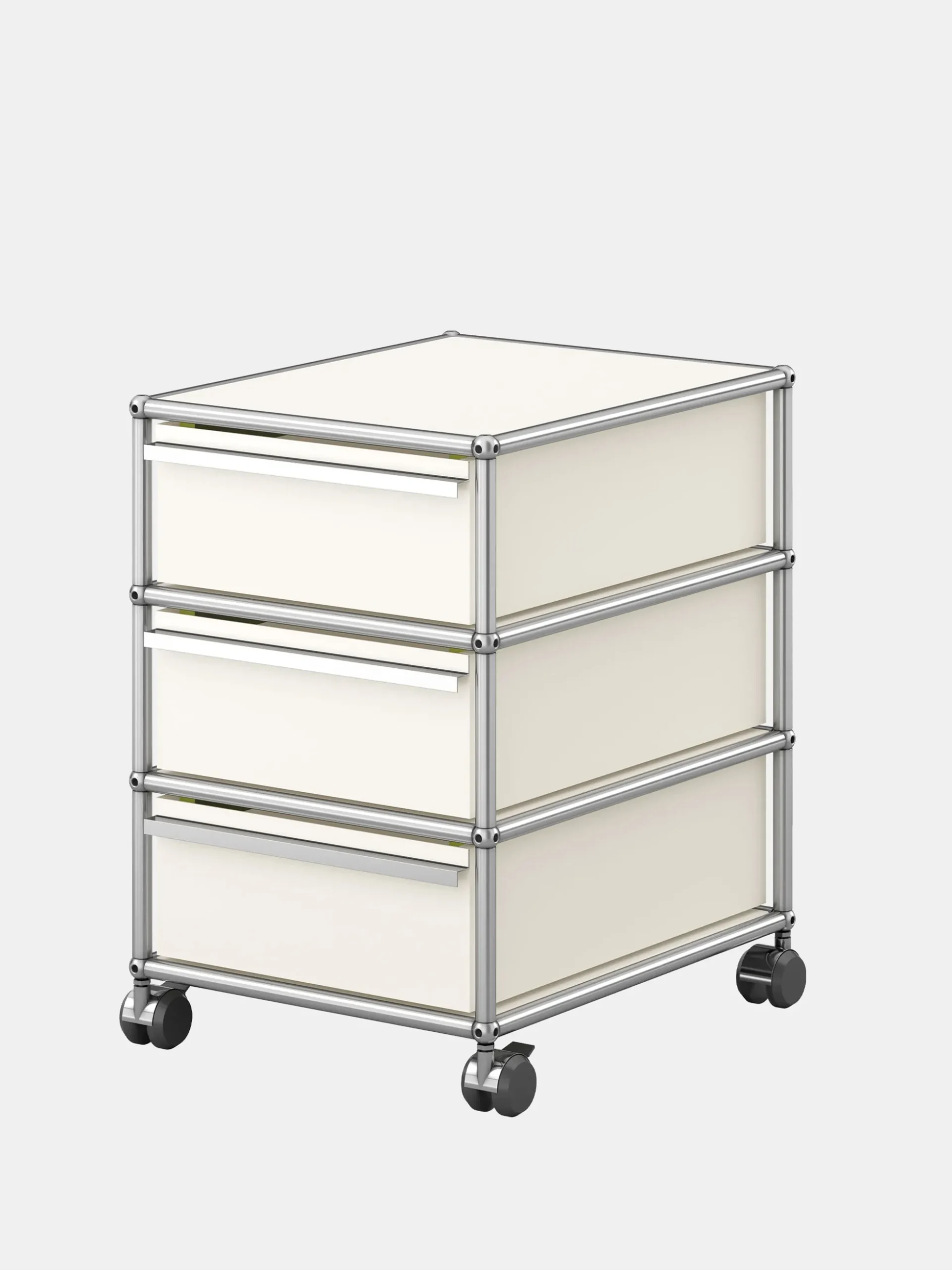 Haller 100