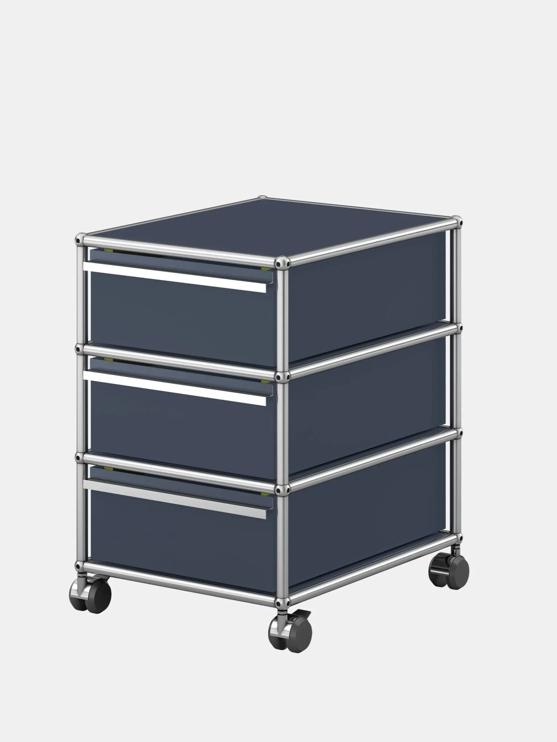 Haller 100