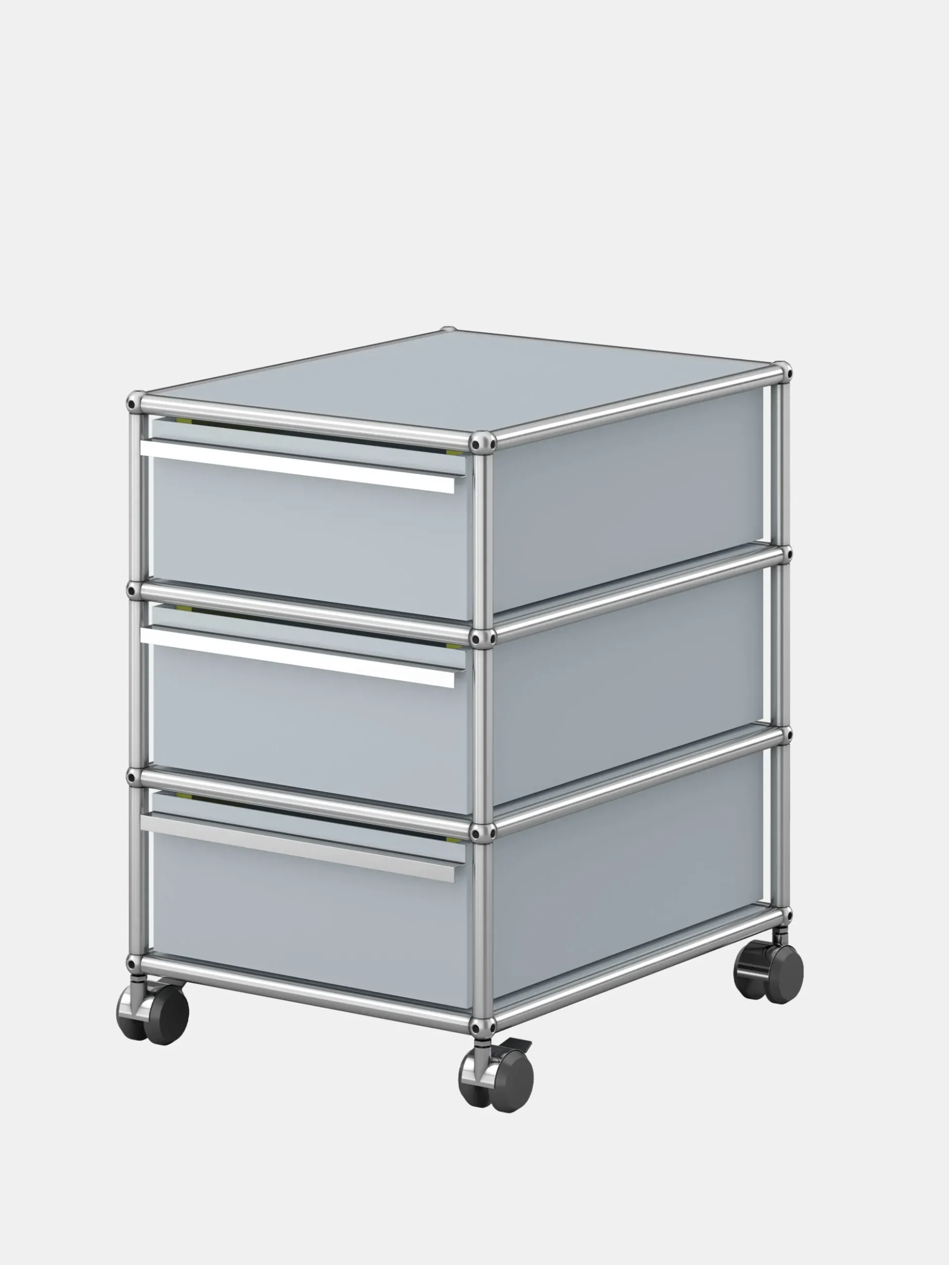 Haller 100
