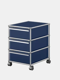 Haller 100