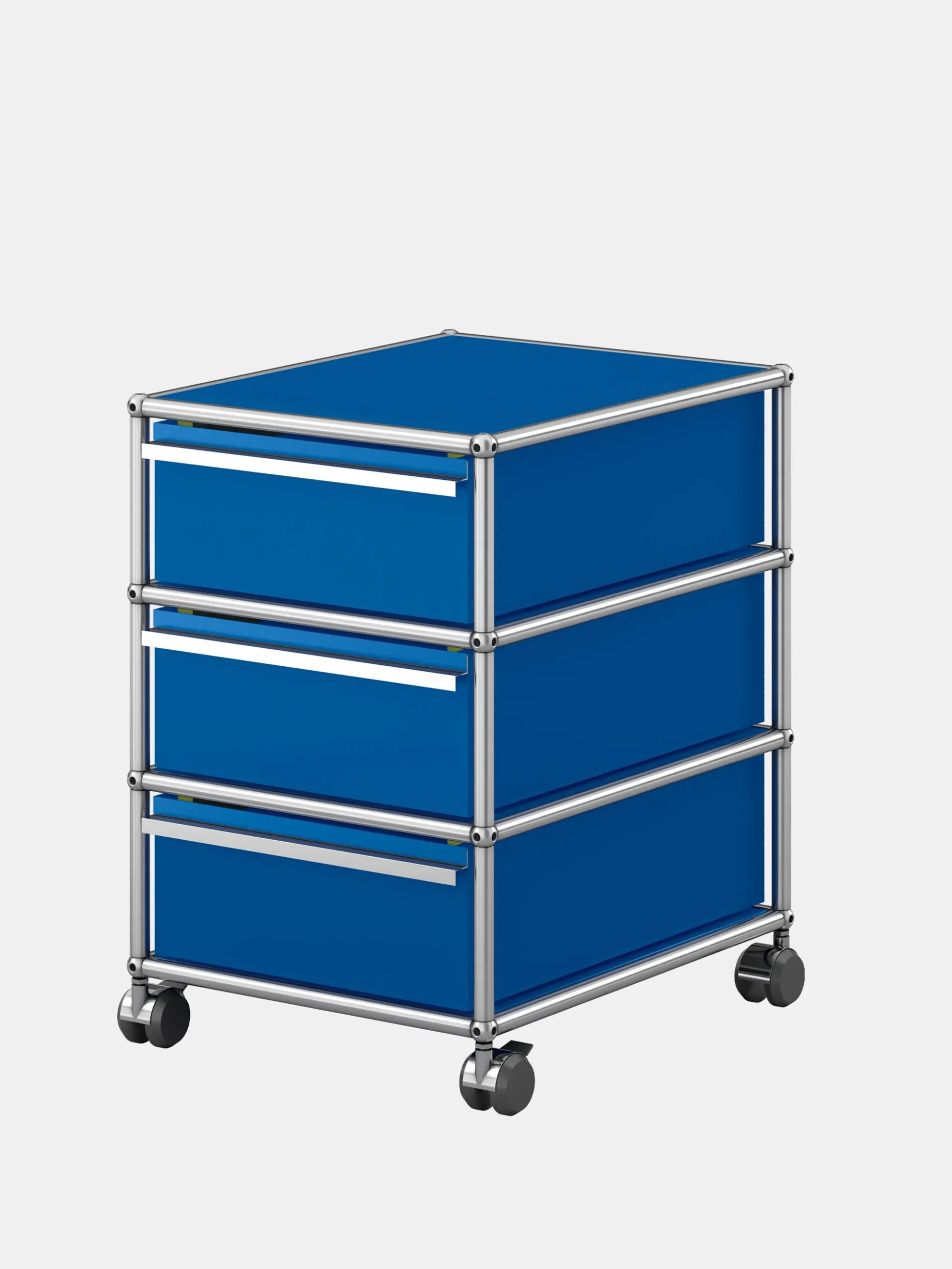 Haller 100