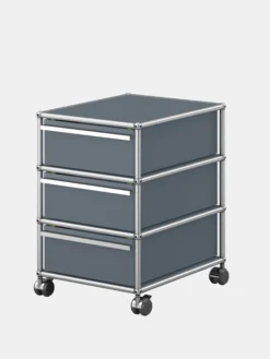 Haller 100