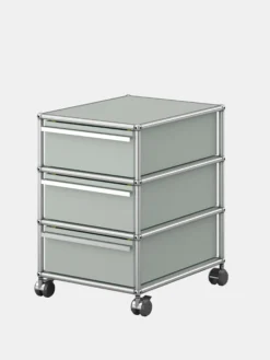 Haller 100