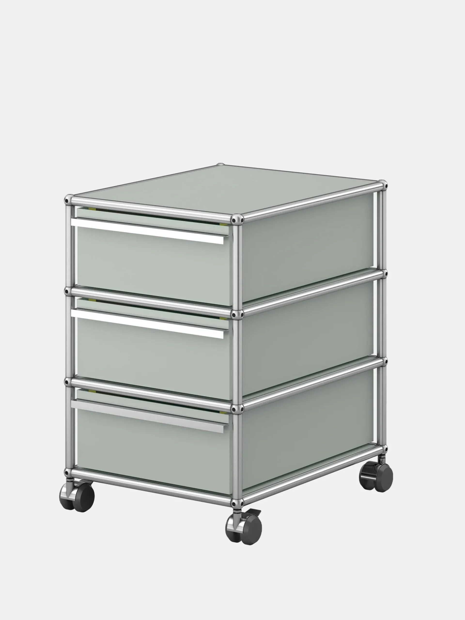 Haller 100