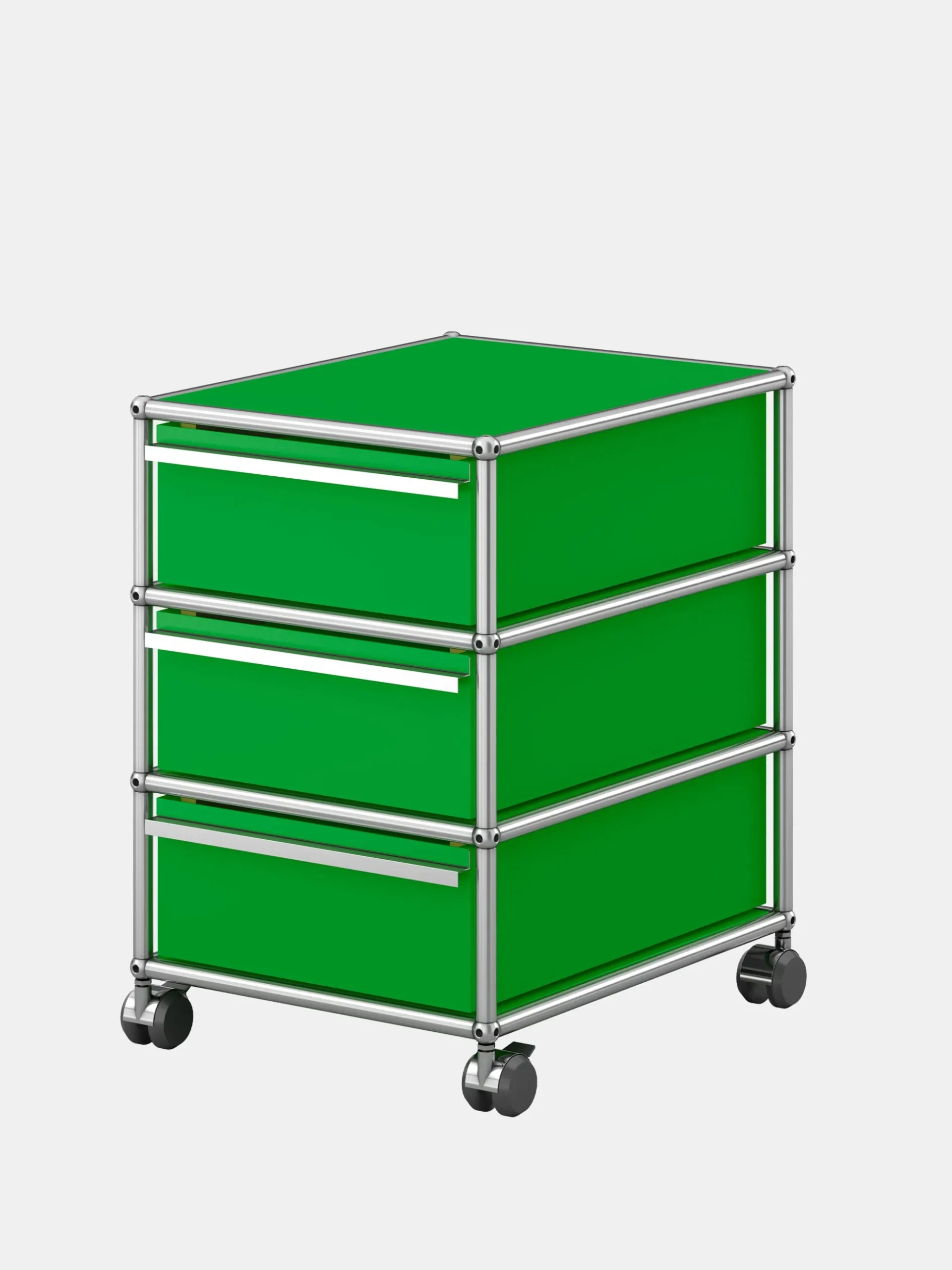 Haller 100