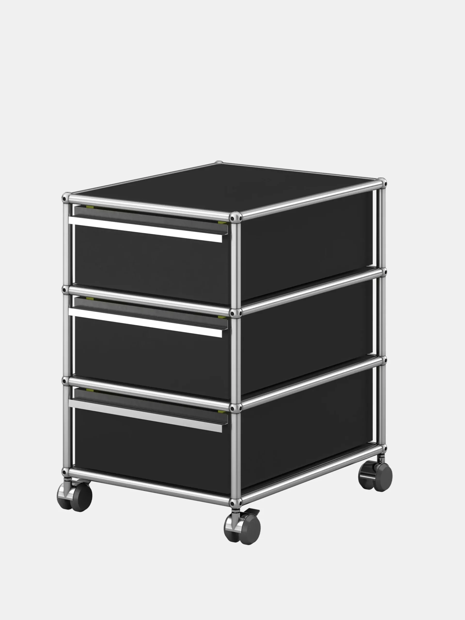 Haller 100
