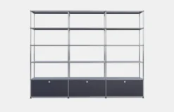 Haller C18