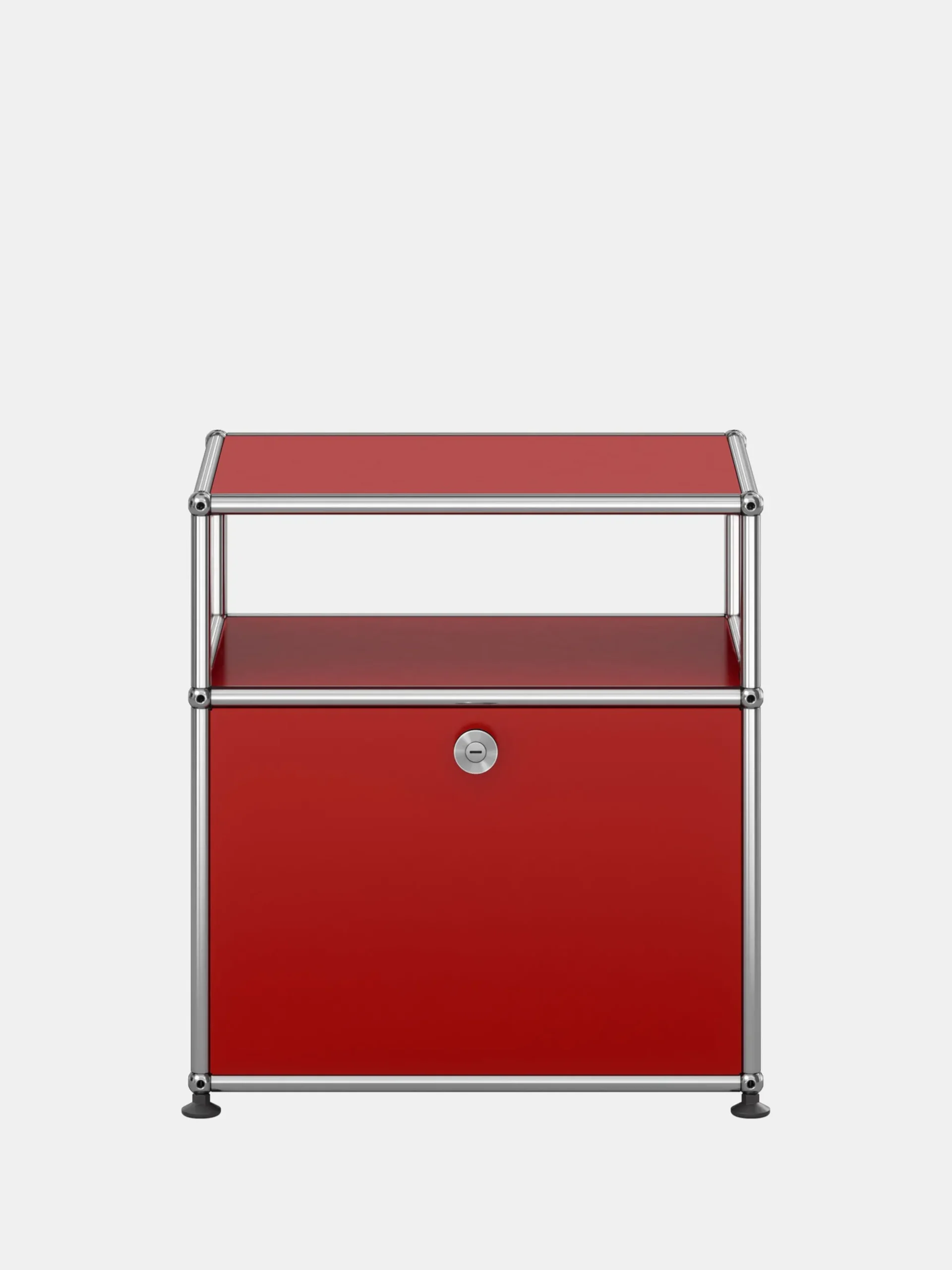 Haller C02