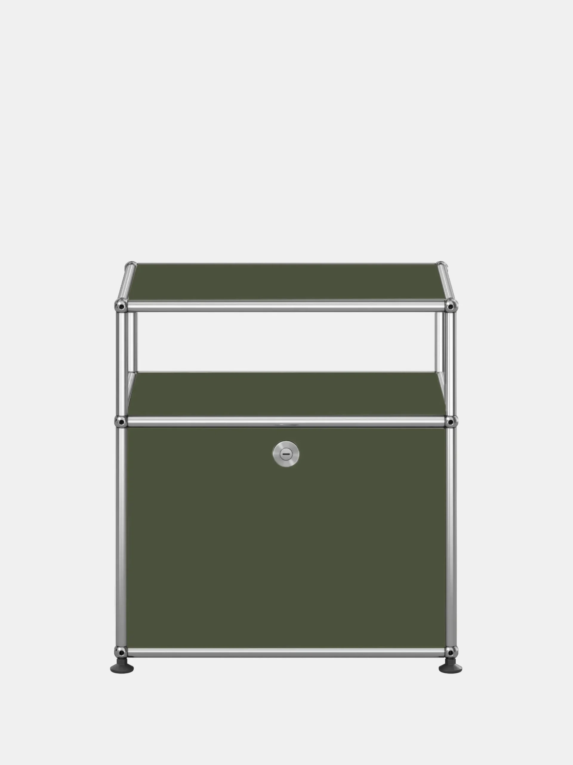 Haller C02