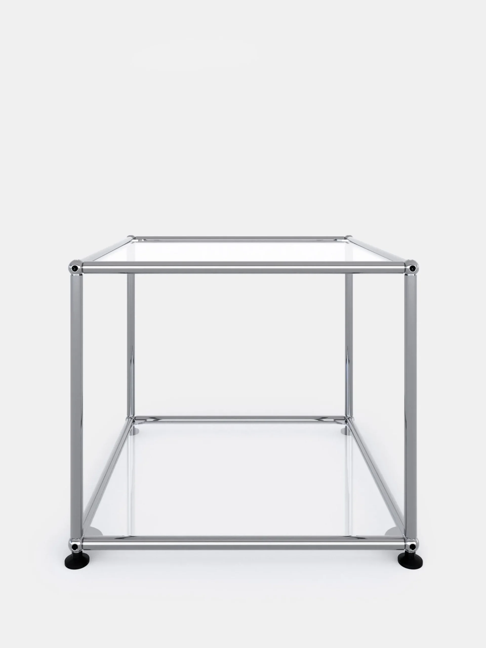Haller Glass - Side table