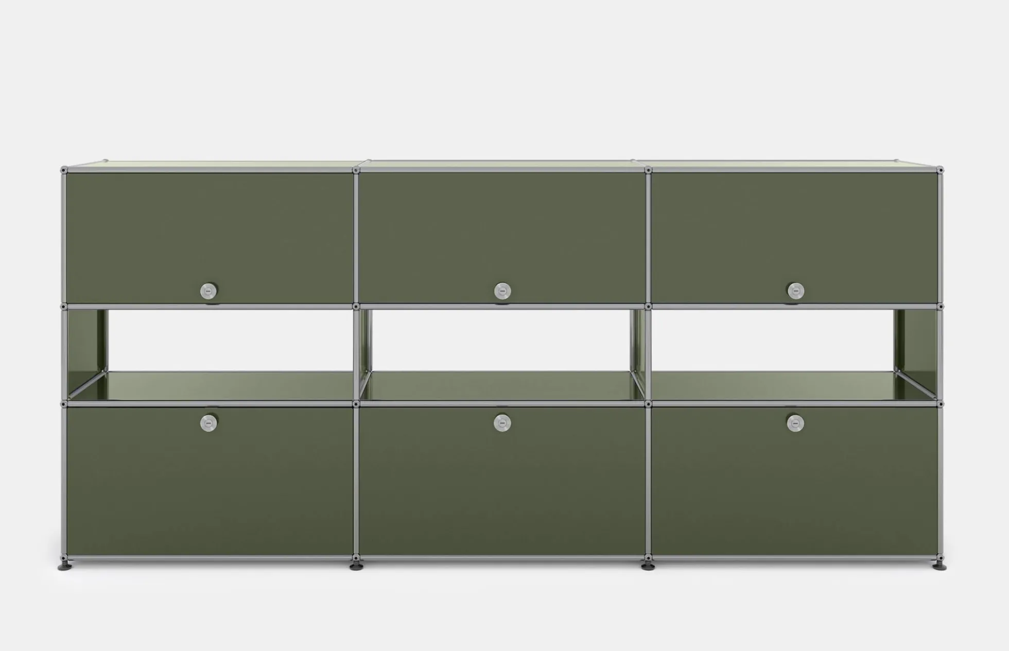 Haller H23