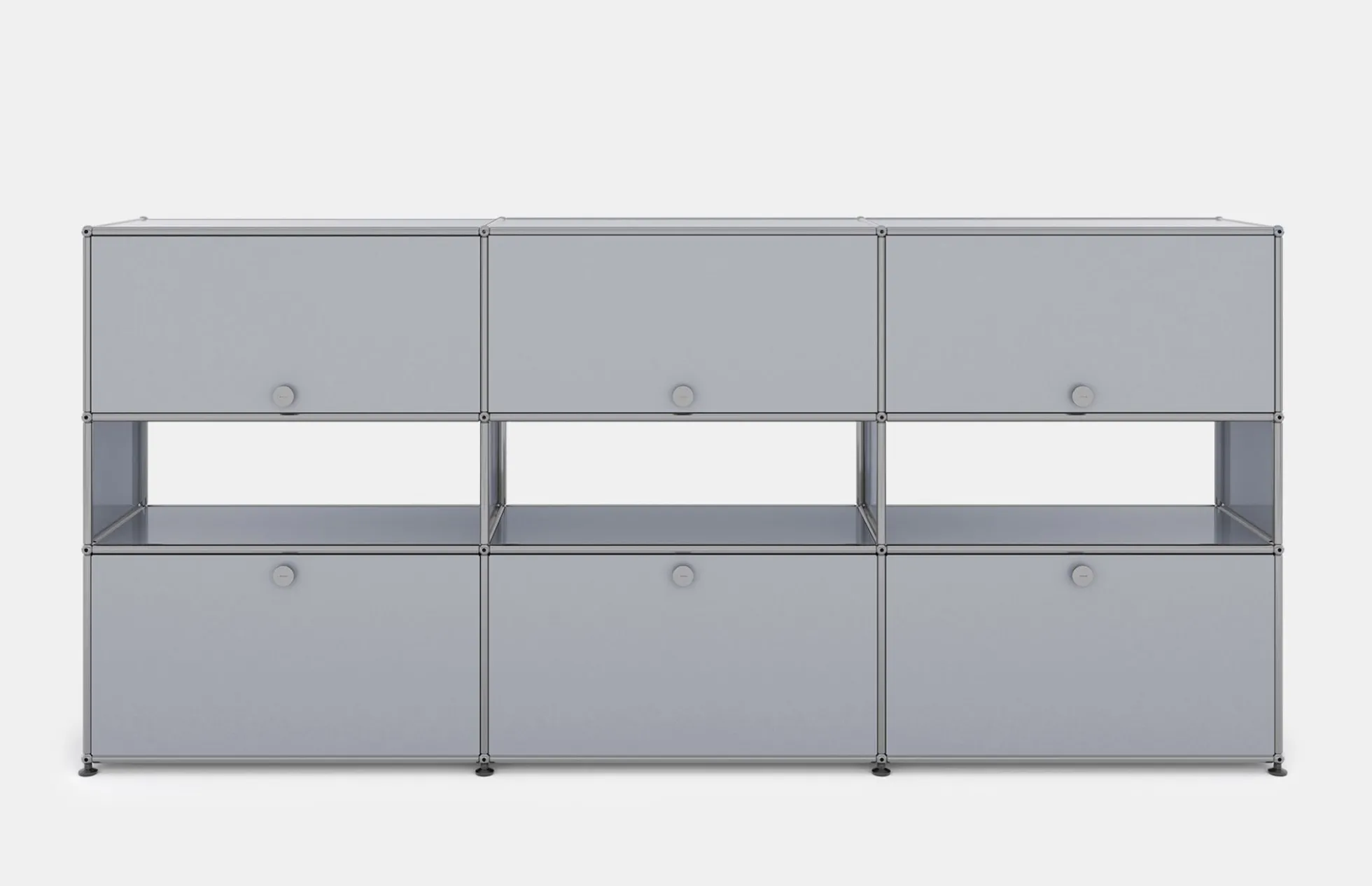Haller H23