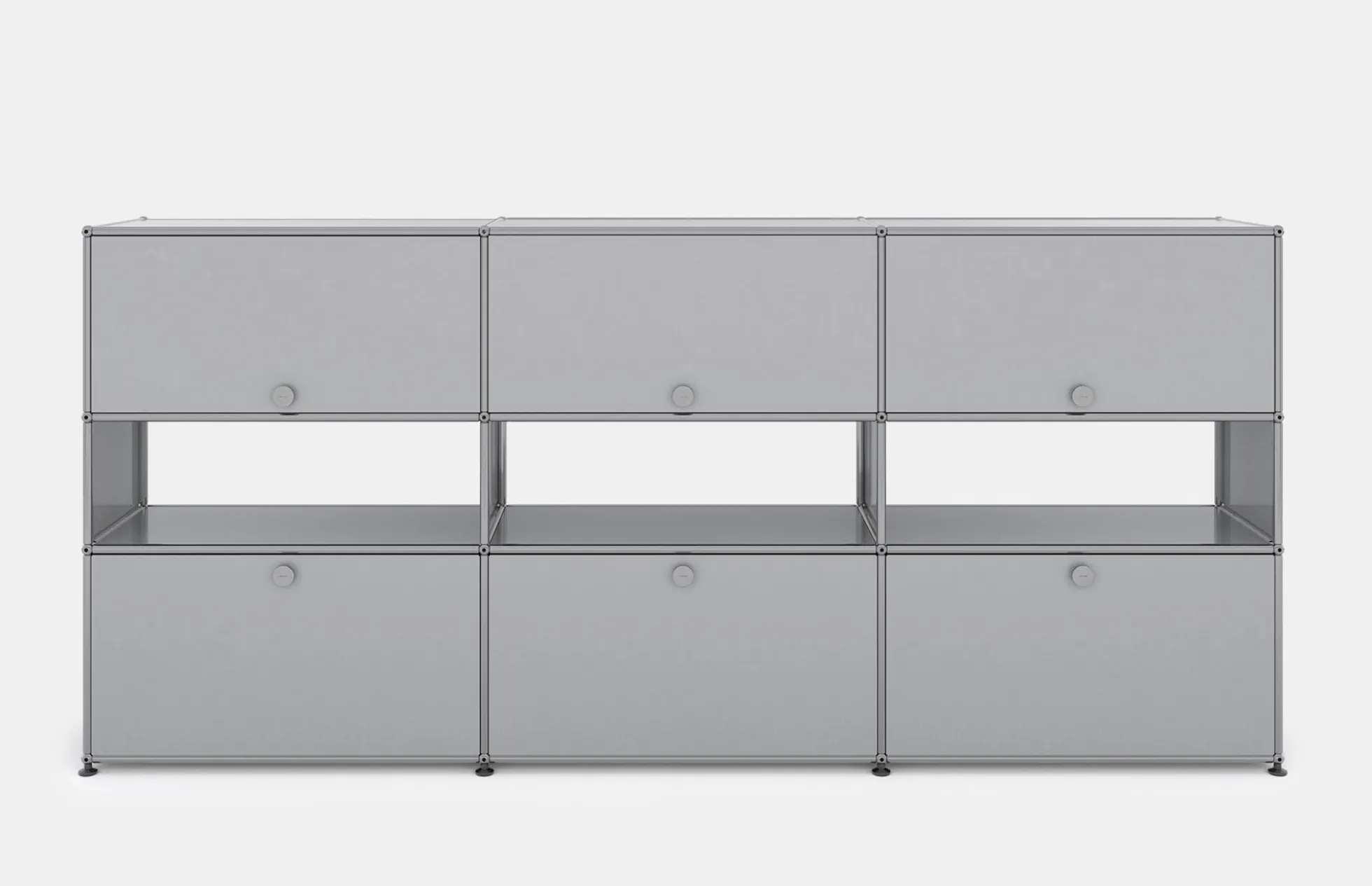 Haller H23