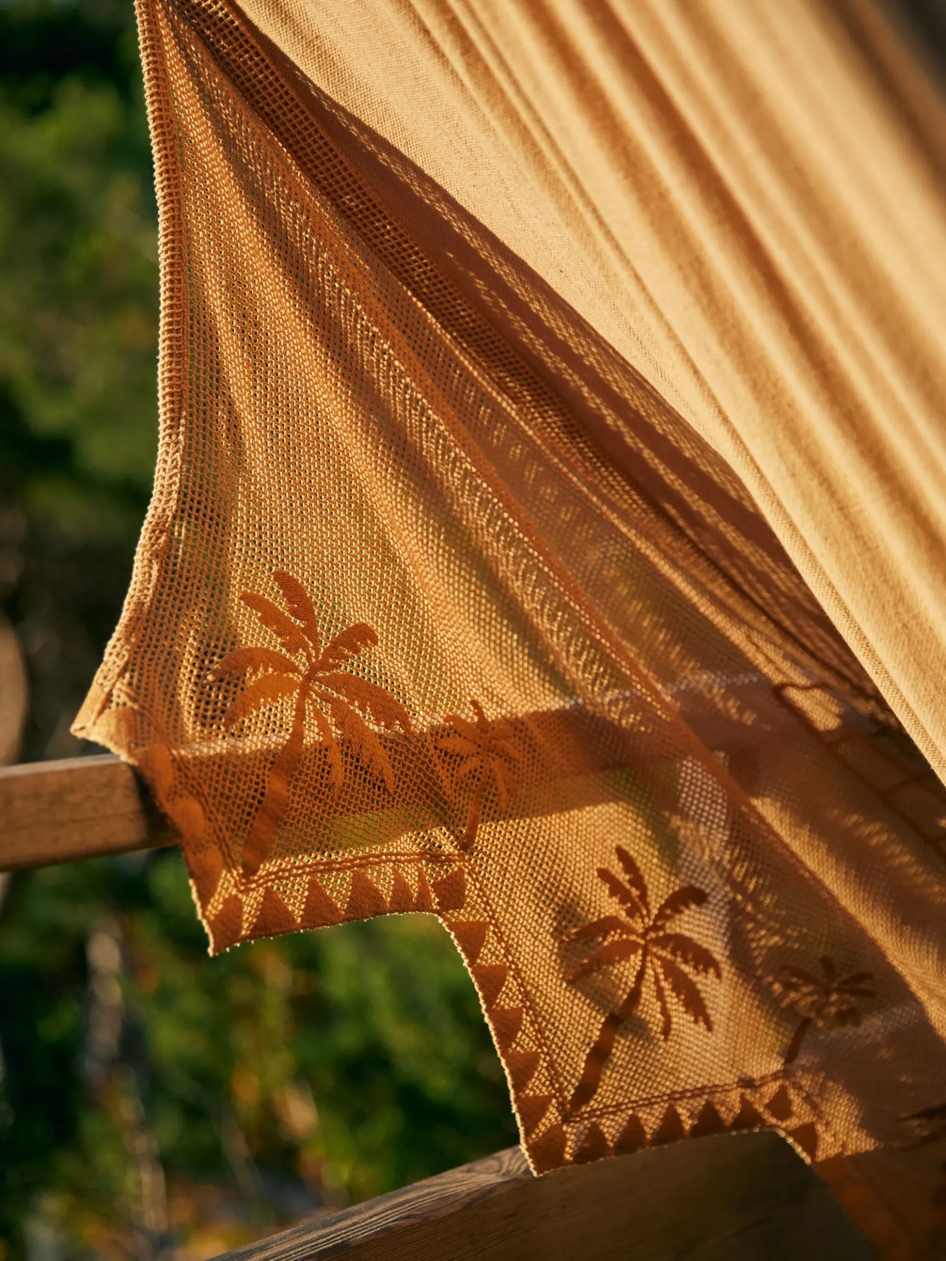 Hammock Peach