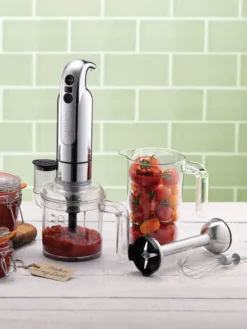 Hand Blender Set