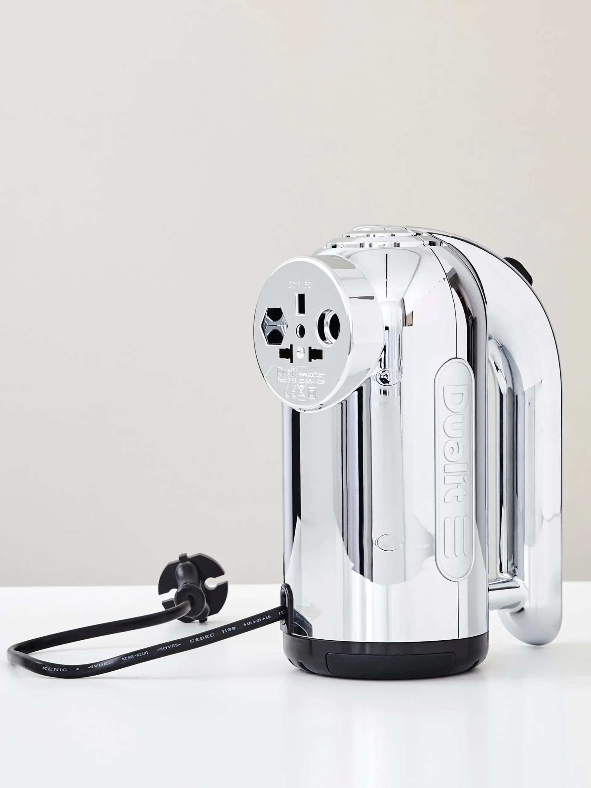 Hand Mixer
