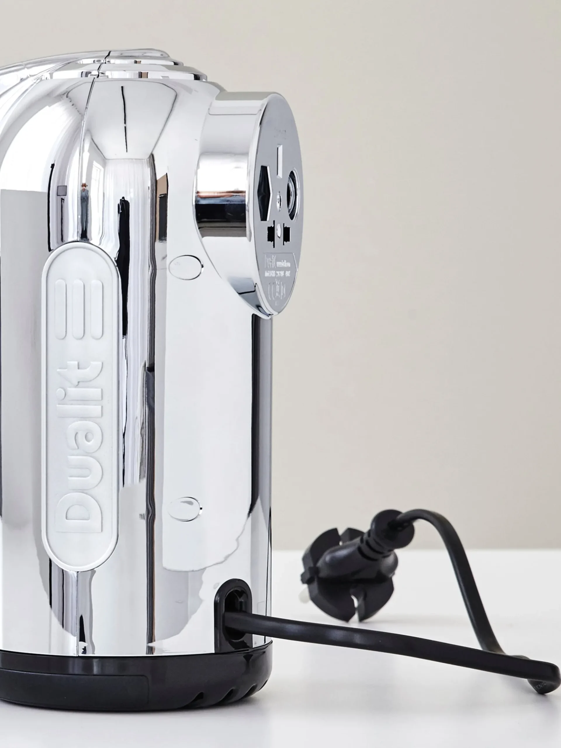 Hand Mixer