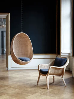 Hanging Egg Chair