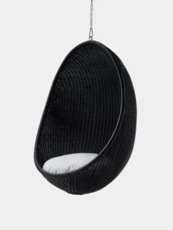 Hanging Egg Exterior Chair