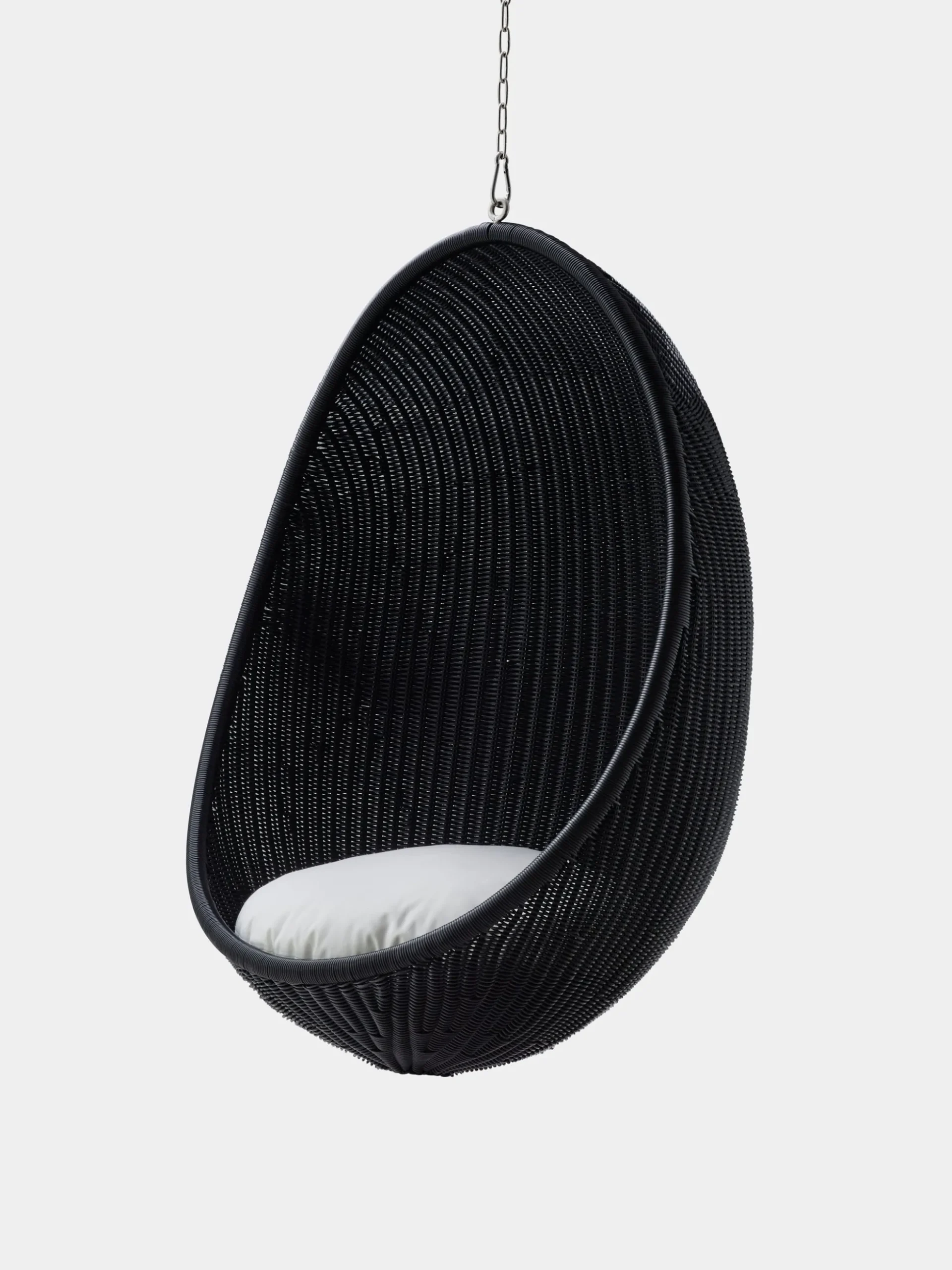 Hanging Egg Exterior Chair