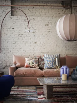 Hanging lamp N3