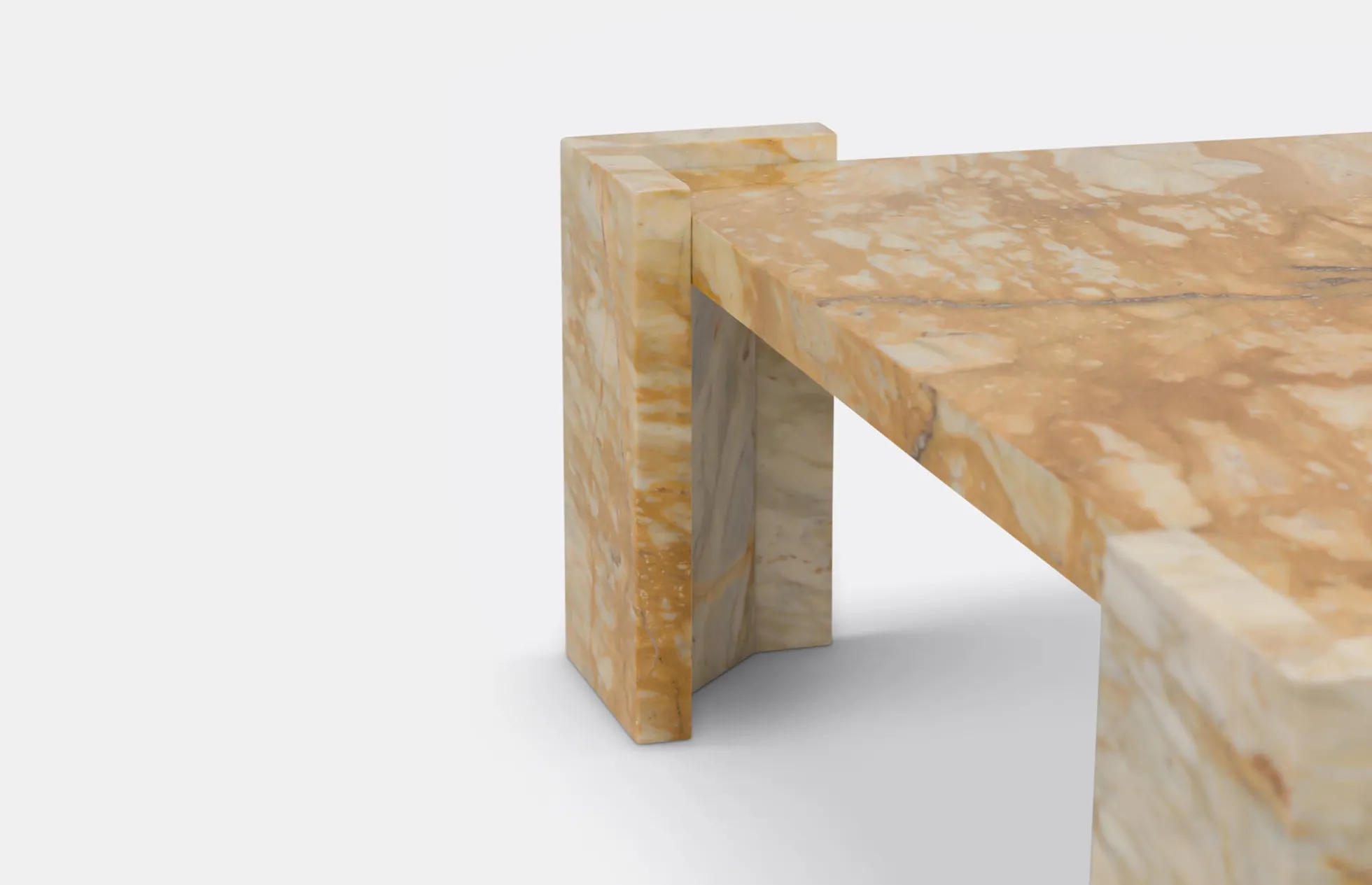 Harlow Coffee Table