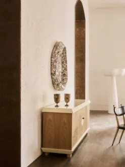 Helios Mirror