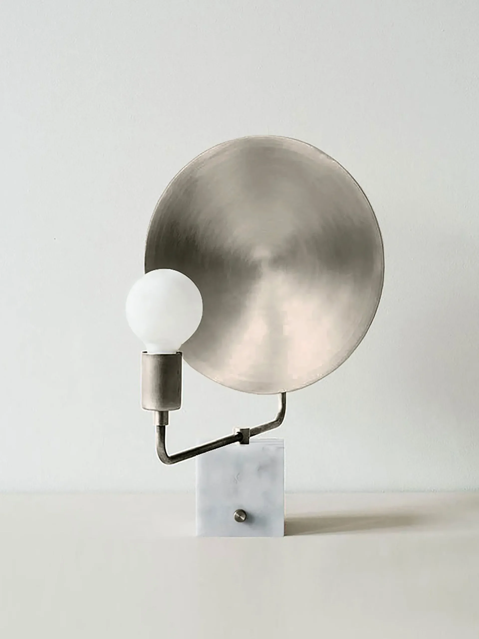 Helios Table Lamp