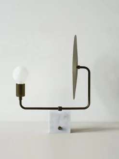 Helios Table Lamp