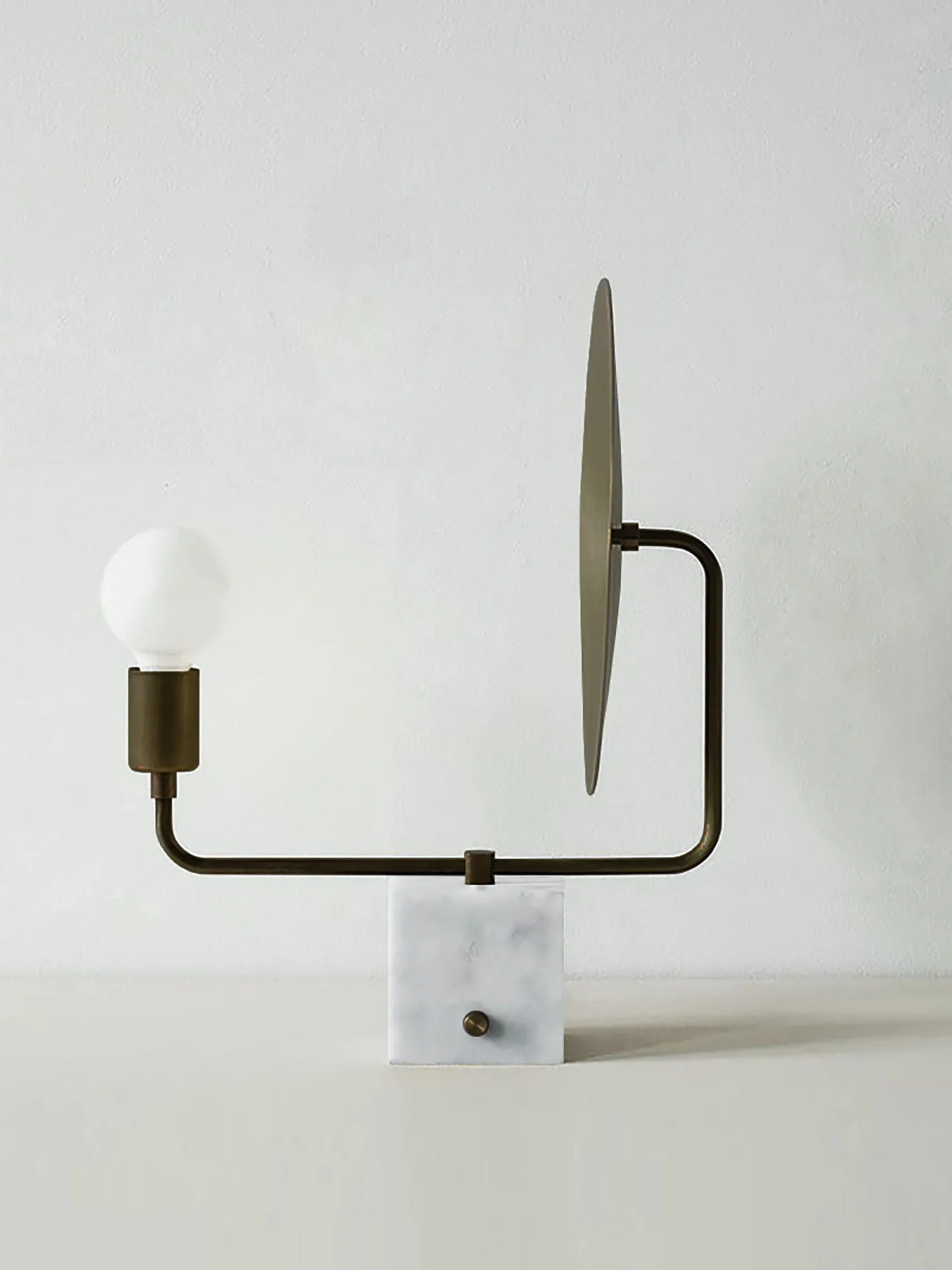 Helios Table Lamp