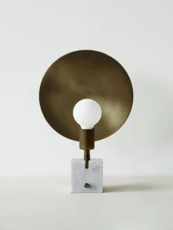 Helios Table Lamp