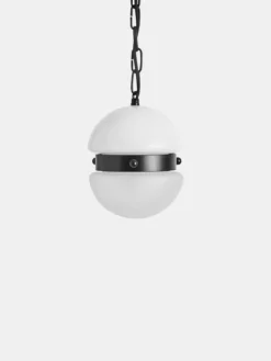Hemisphere Pendant Small