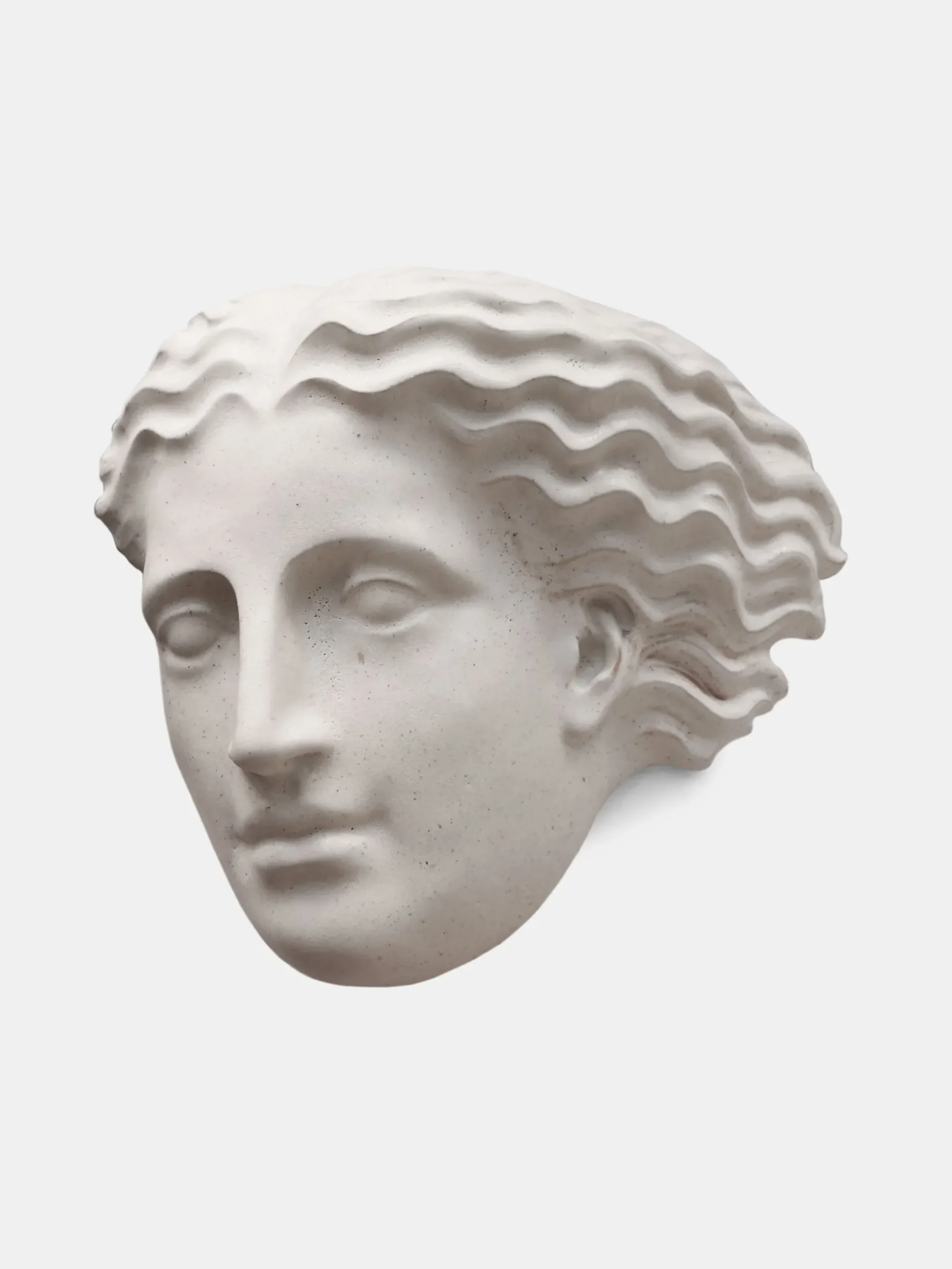 Hera Mask