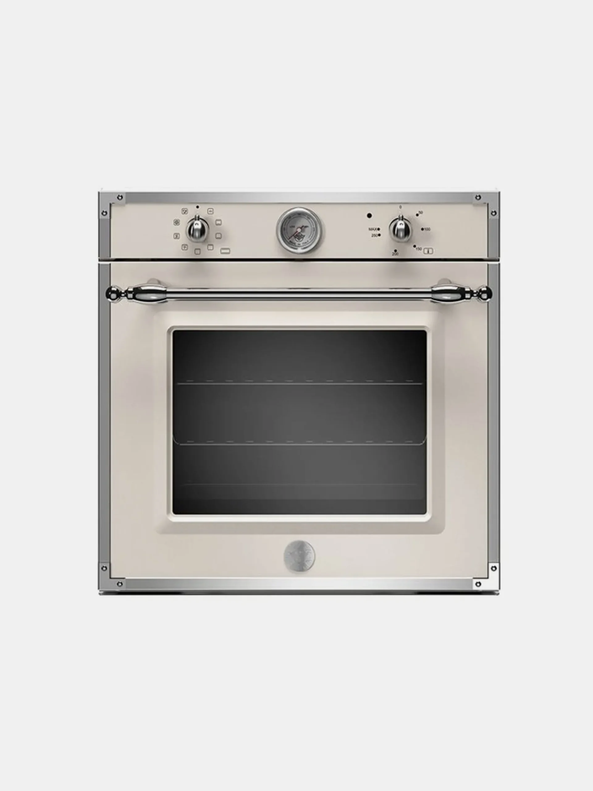 Heritage Electric Built-in Oven 9 functions with thermometer